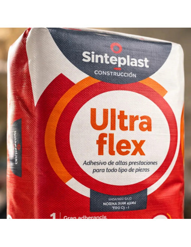 Sinteplast Ultraflex x 25 kg